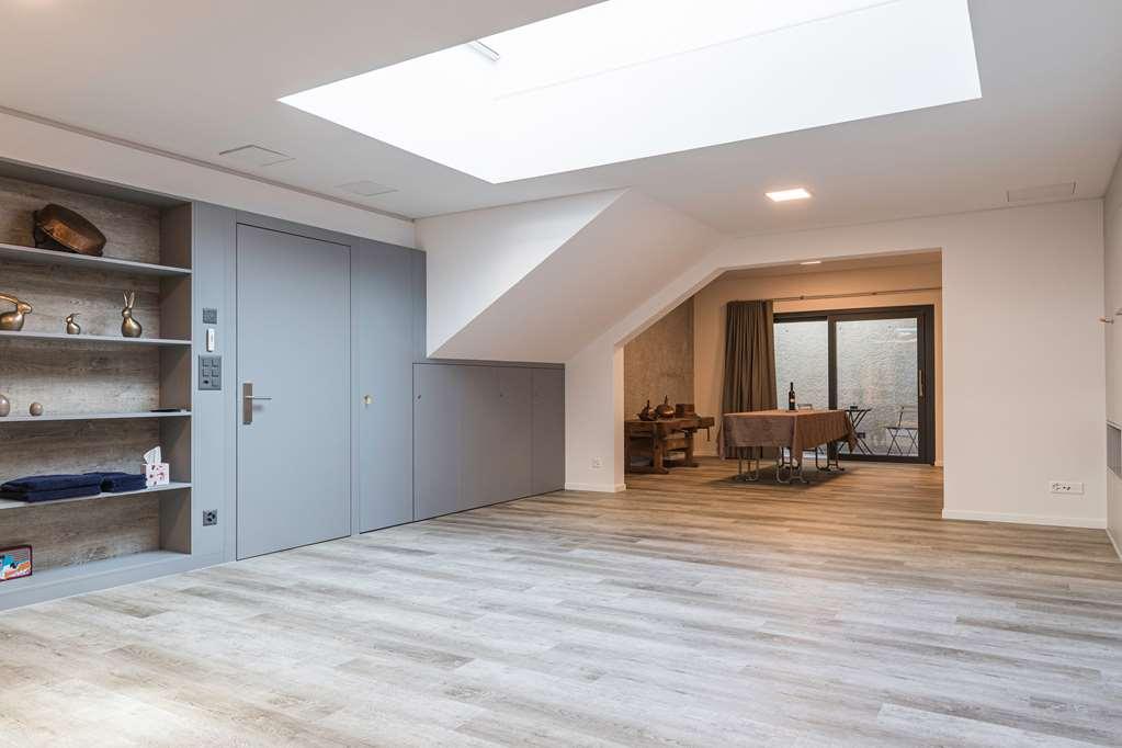 Apartment In Chalet Pizzo Fiamma เซอร์แมท ห้อง รูปภาพ