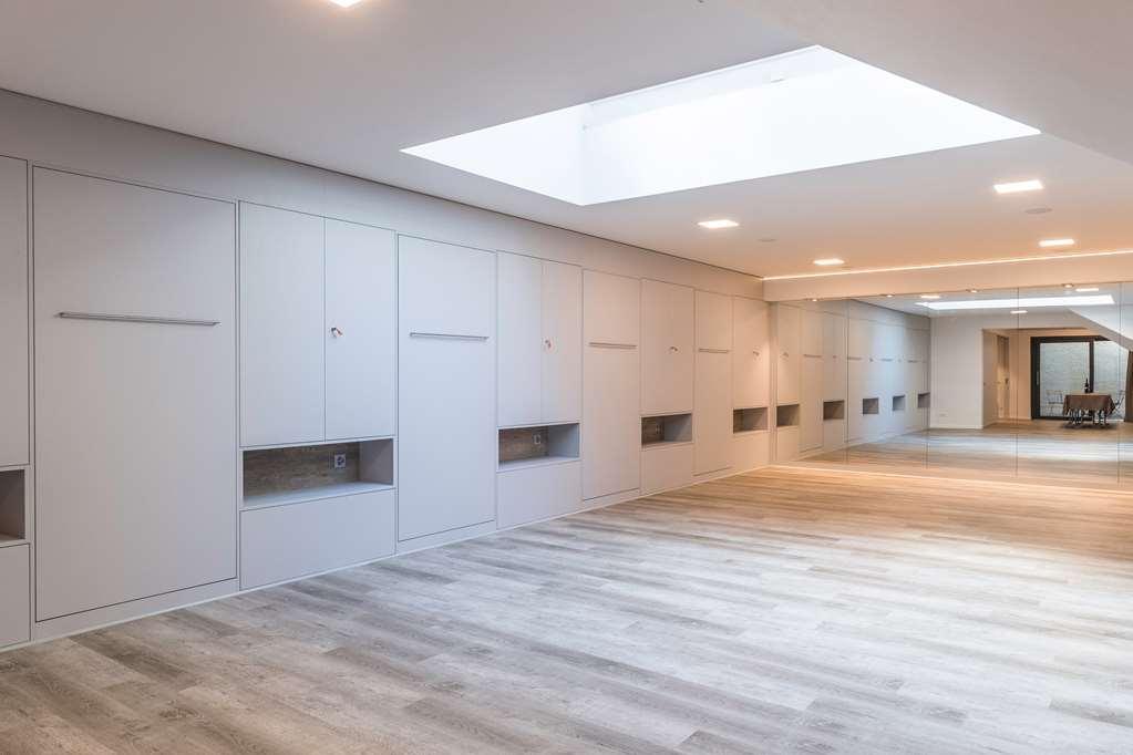 Apartment In Chalet Pizzo Fiamma เซอร์แมท สิ่งอำนวยความสะดวก รูปภาพ